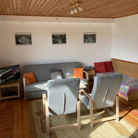 Privát Horička Appartamento Liptovský Mikuláš Esterno foto