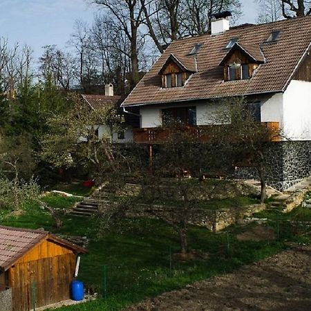 Privát Horička Appartamento Liptovský Mikuláš Camera foto
