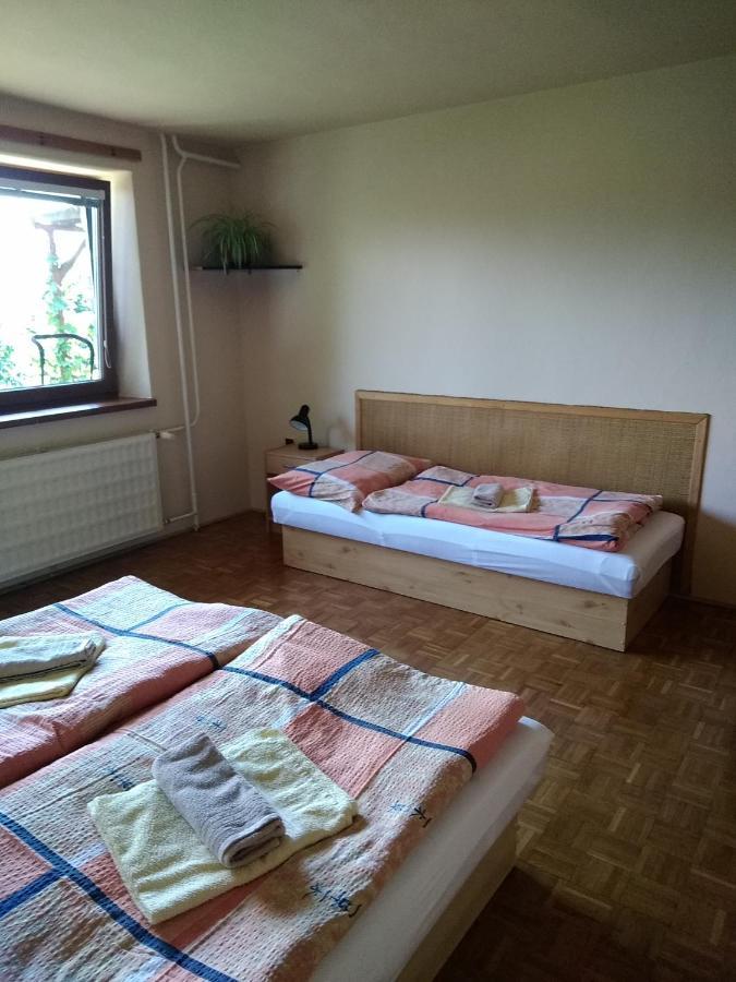Privát Horička Appartamento Liptovský Mikuláš Esterno foto
