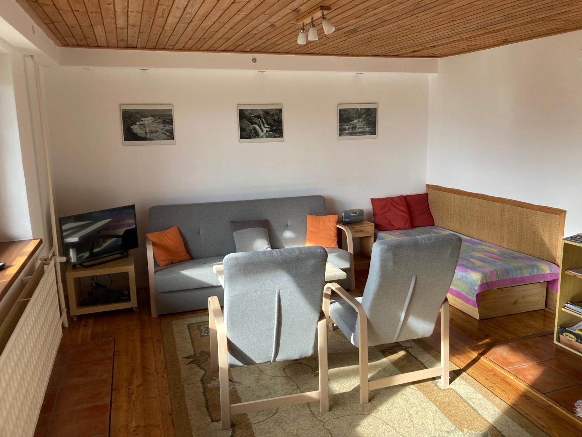 Privát Horička Appartamento Liptovský Mikuláš Esterno foto