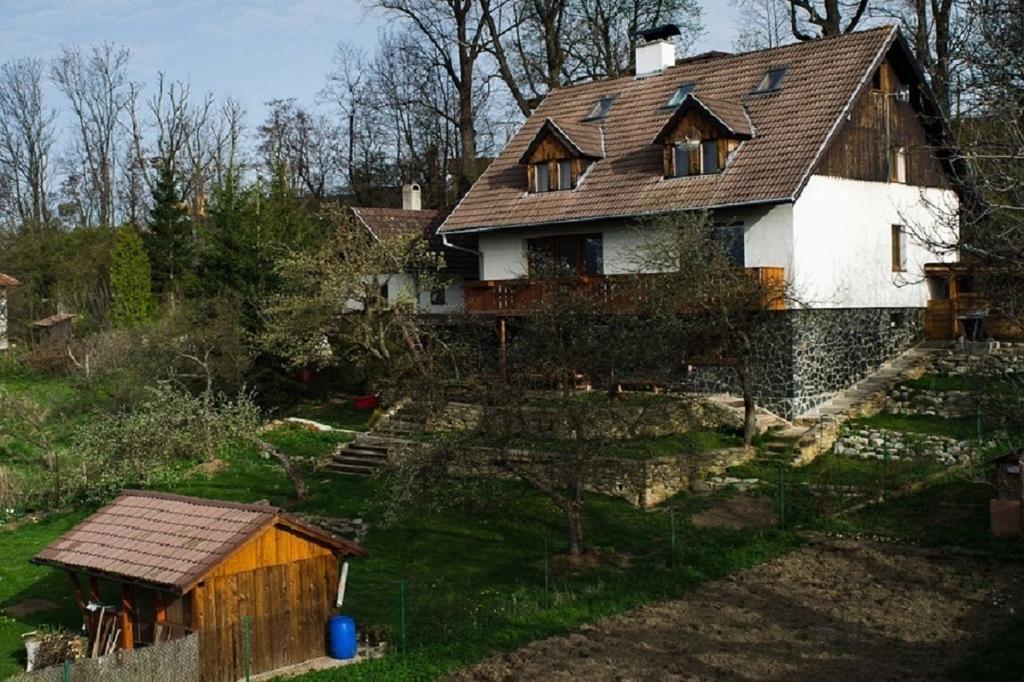Privát Horička Appartamento Liptovský Mikuláš Camera foto