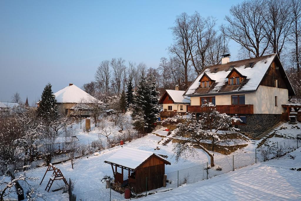 Privát Horička Appartamento Liptovský Mikuláš Camera foto